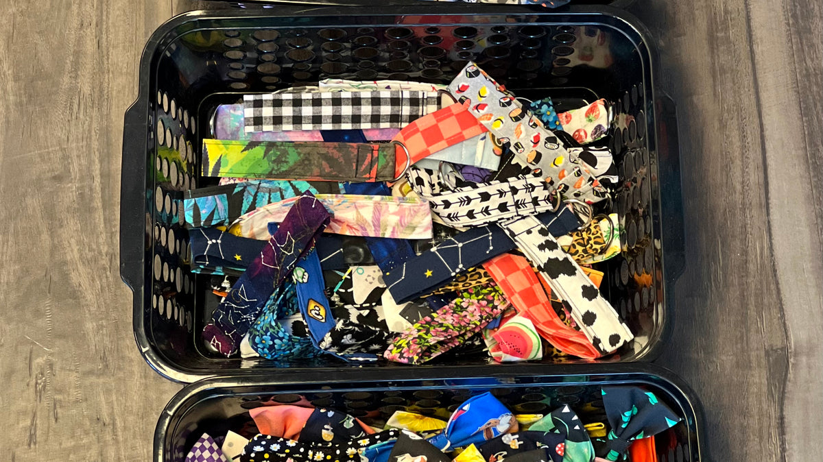 Featured Crafter/Maker Bea McCormack