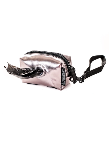30306: Poopycute | Metallic Pewter