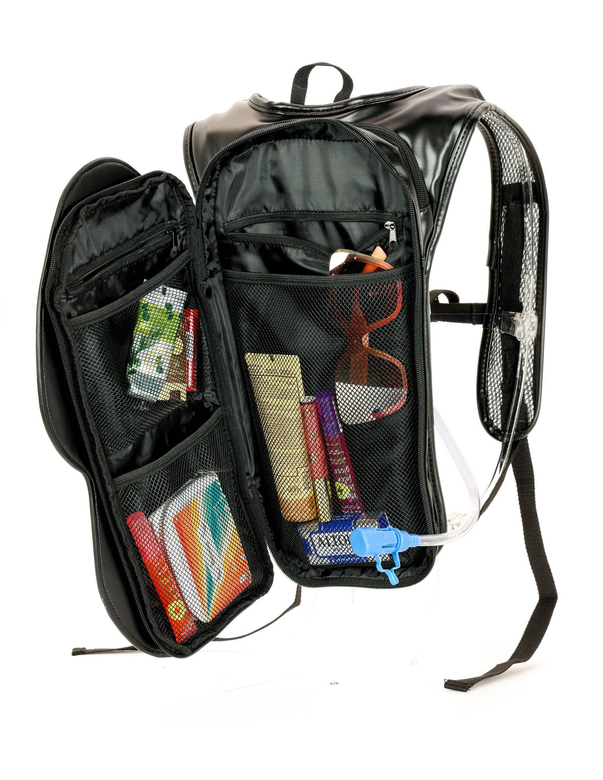 91021: Hydro Pack Insulated | Harajuku | Happy