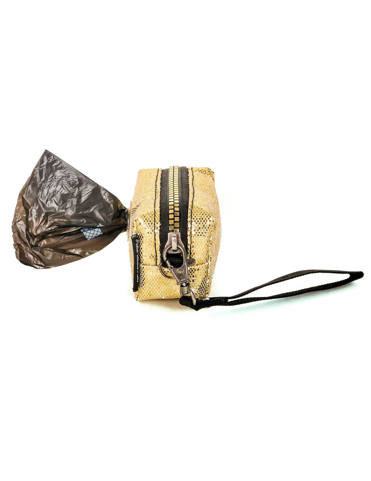 30325: poopyCUTE | Dazzler Glam Gold