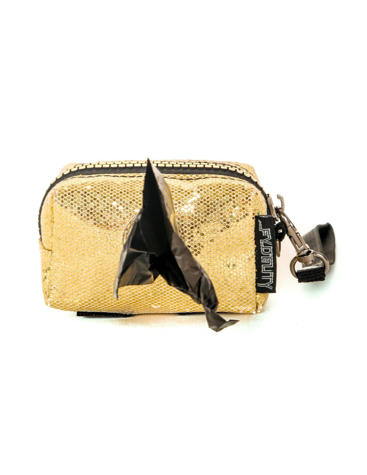 30325: poopyCUTE | Dazzler Glam Gold