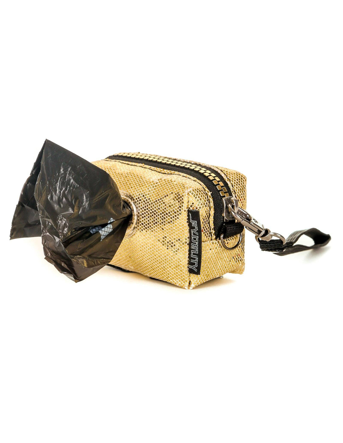 30325: poopyCUTE | Dazzler Glam Gold