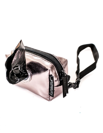30306: Poopycute | Metallic Pewter