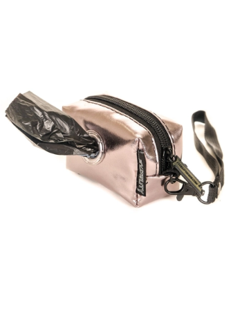 30306: Poopycute | Metallic Pewter