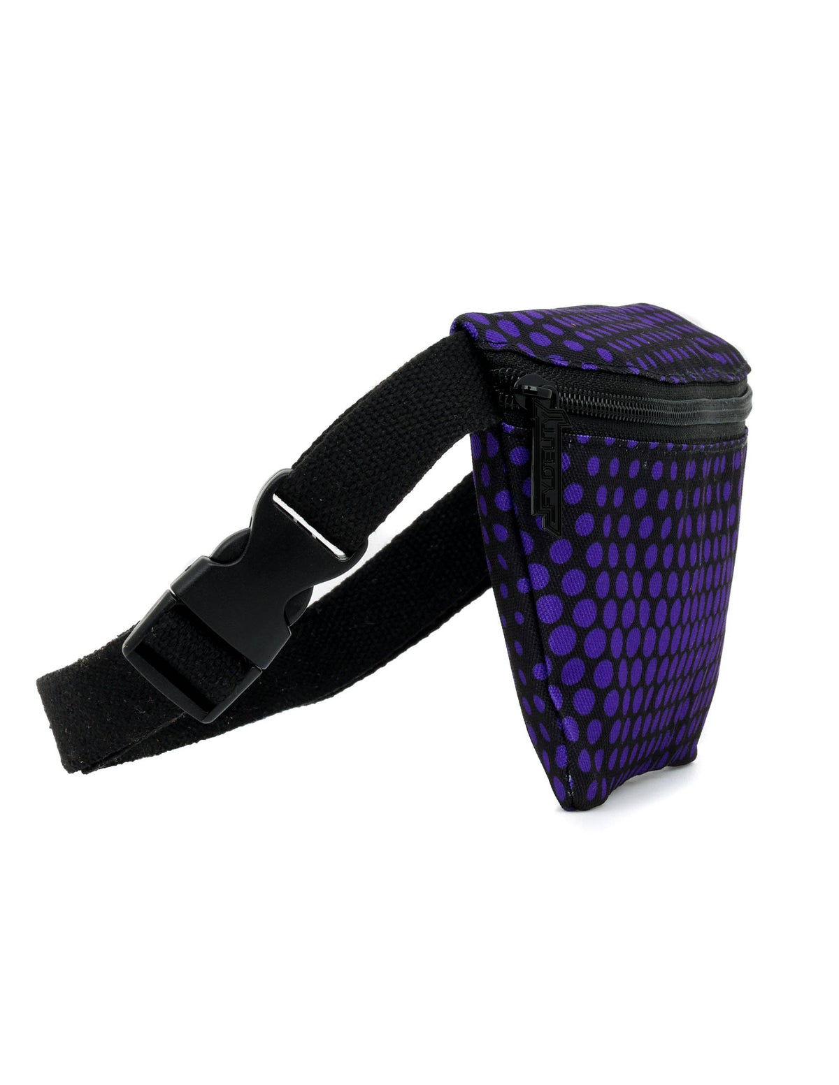 83835: Fanny Pack | Ultra Slim| Chrom Half
