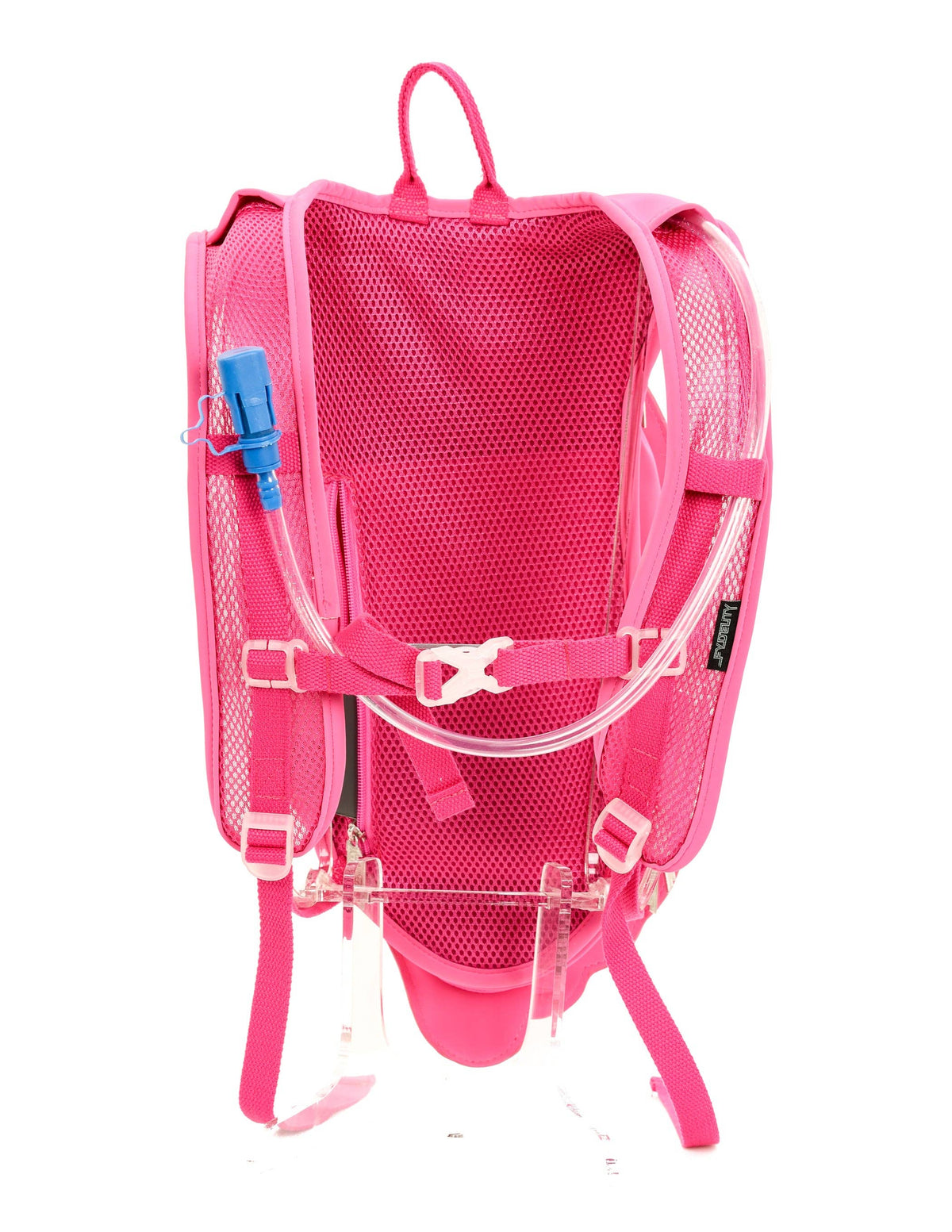 91026: Hydro Pack Insulated | Harajuku | Melting Smiley Face
