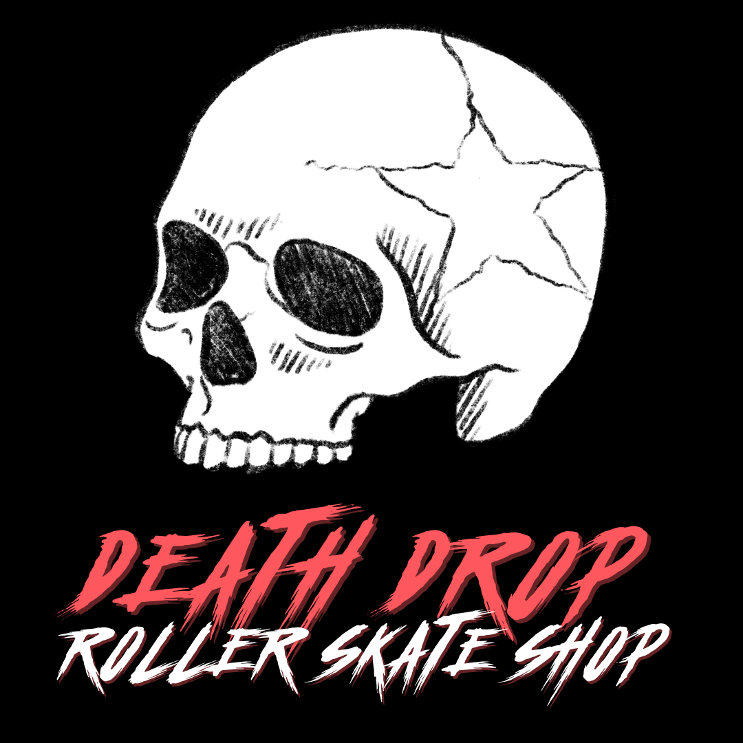 Contact Us Death Drop Roller Skate Shop