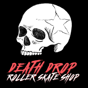 Death Drop Roller Skate Shop