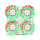 Radar Crush Wheels - Sea Foam 88A