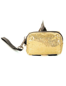 30325: poopyCUTE | Dazzler Glam Gold