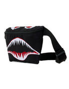81435: Fanny Pack | Plus Size | Flying Tiger Black