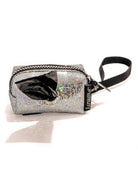 30321: poopyCUTE | Dazzler Glam Glitter Silver