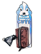 30323: poopyCUTE | Dazzler Glam Bronze