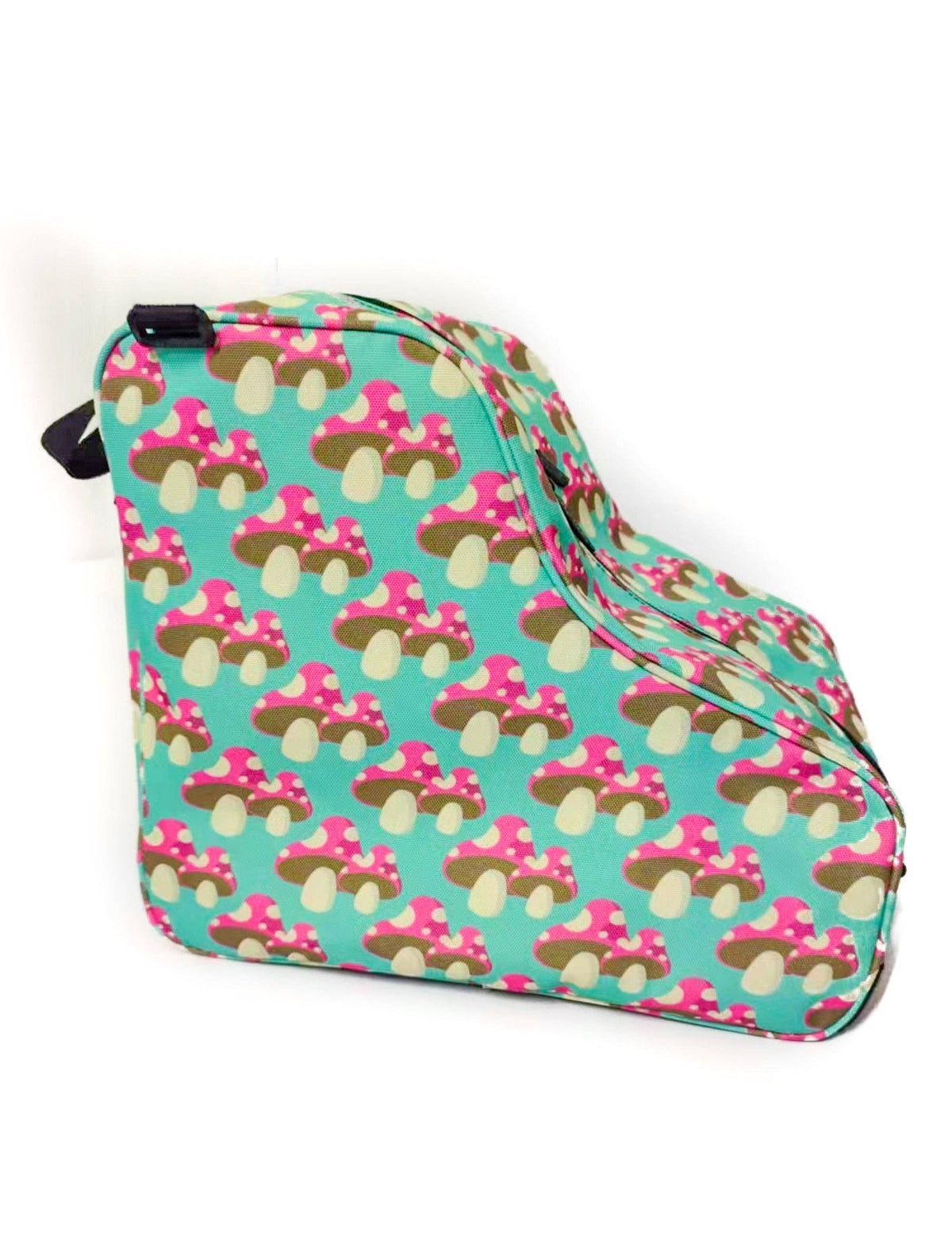 98209: High Roller Skate Bag | Mushroom Twins