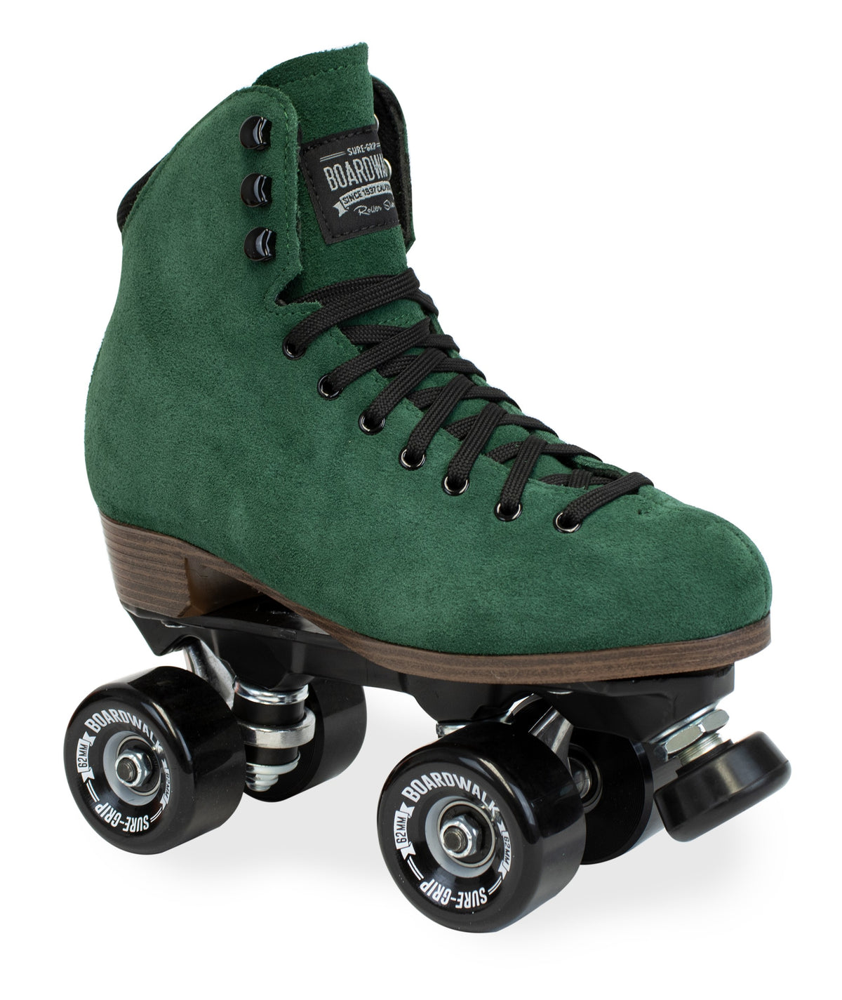 SureGrip BoardWalk Plus - Forest Green