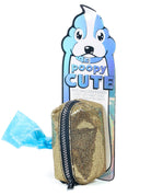 30325: poopyCUTE | Dazzler Glam Gold