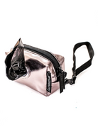 30306: Poopycute | Metallic Pewter