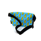 82879: Fanny Pack | Ultra Slim| BOWIE BOLTS