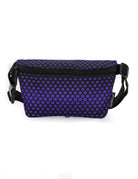 83835: Fanny Pack | Ultra Slim| Chrom Half