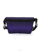 83835: Fanny Pack | Ultra Slim| Chrom Half