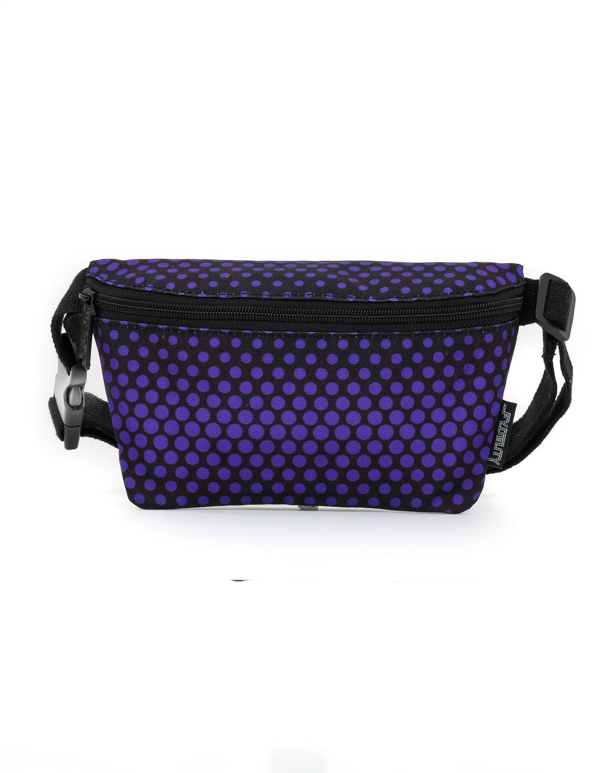 83835: Fanny Pack | Ultra Slim| Chrom Half
