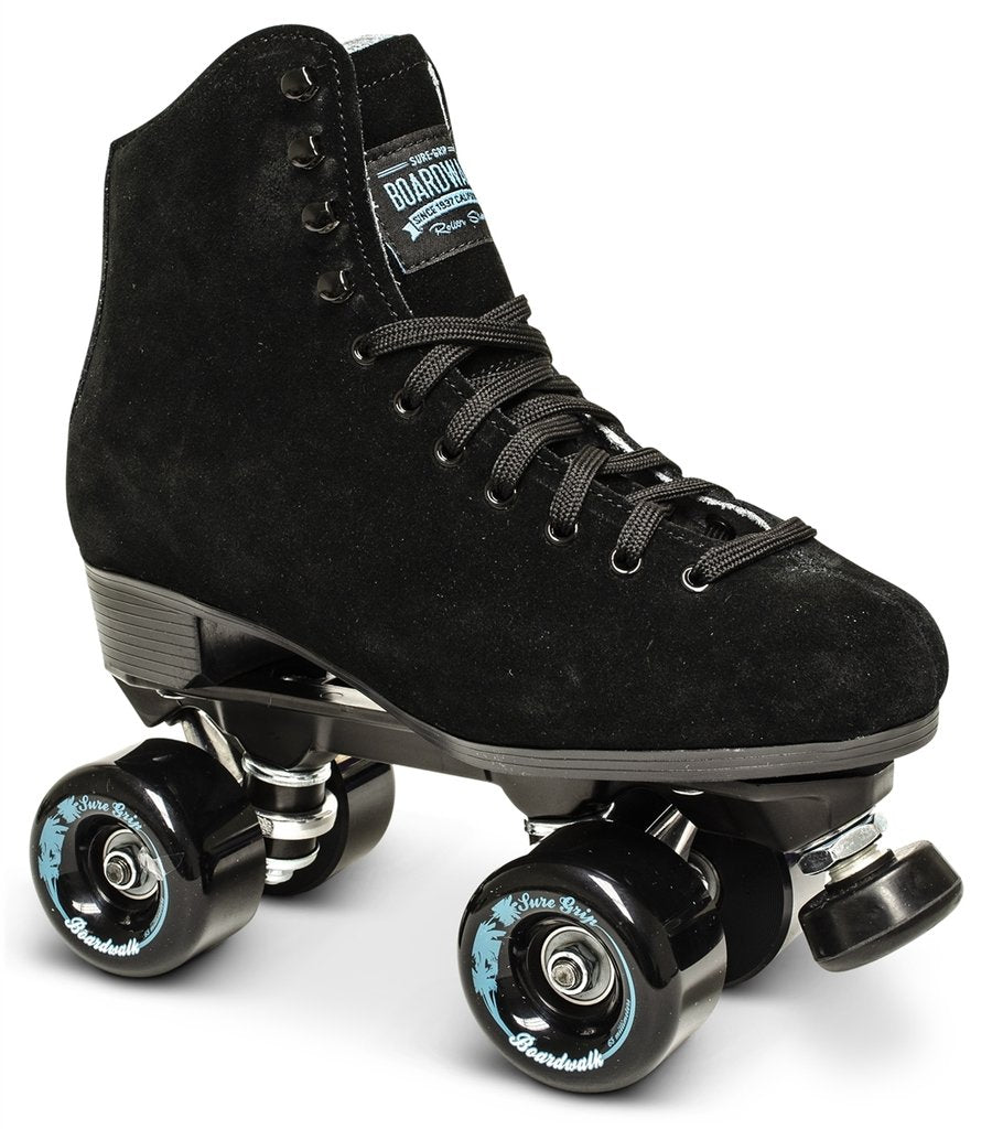Sure Grip - Boardwalk Plus BLACK