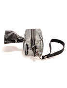 30321: poopyCUTE | Dazzler Glam Glitter Silver