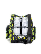 98105: Freewheelin' Roller Skate Bag Pack | Bowie Bolts