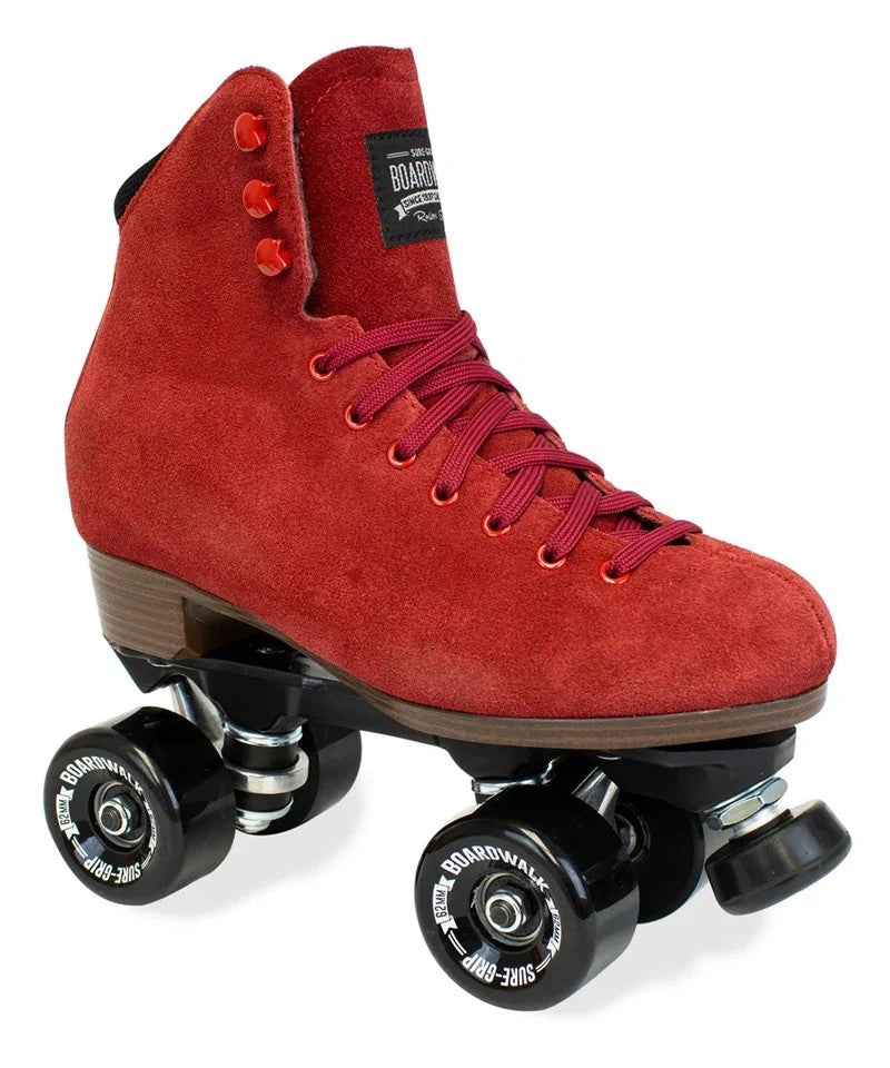 SureGrip BoardWalk Plus - Cherry Red