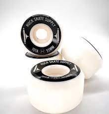 Huck Wheels