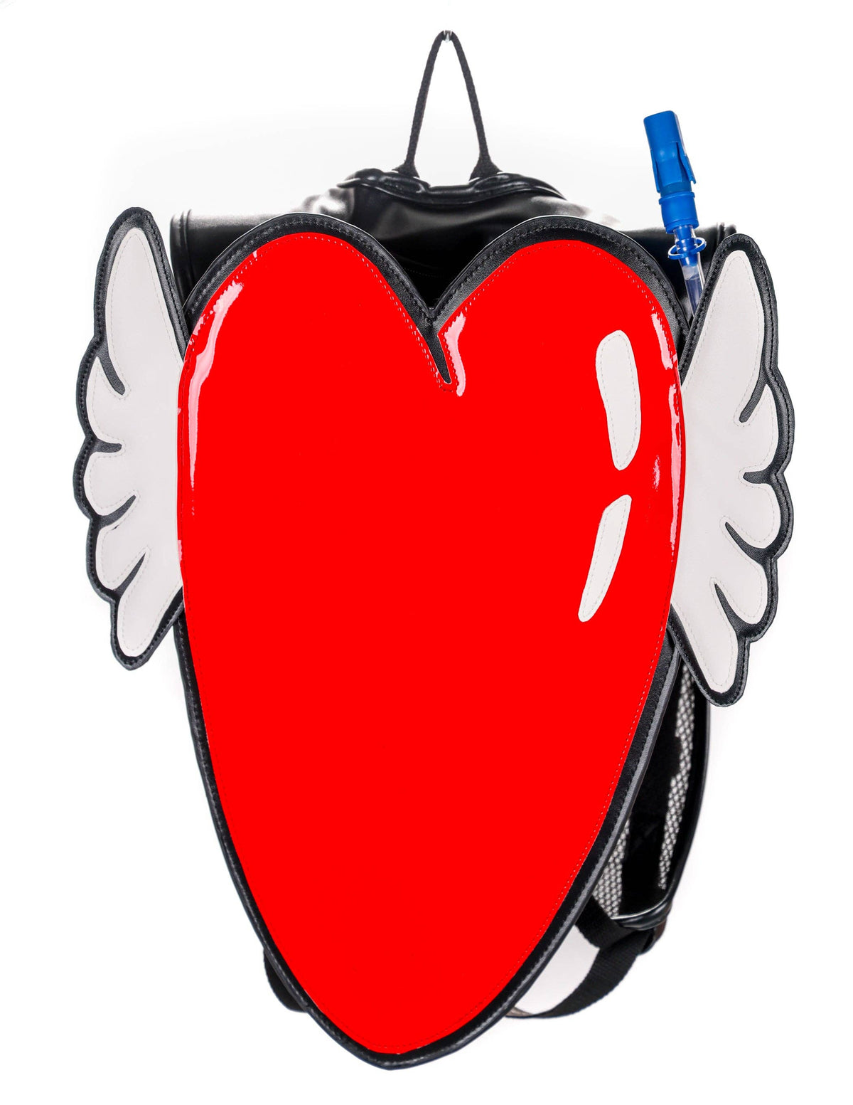 91030: Hydro Pack Insulated | Harajuku | Heart Wing