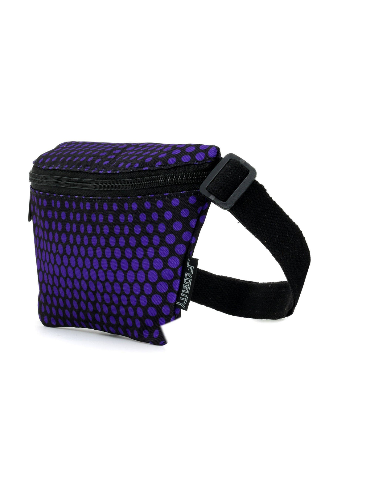 83835: Fanny Pack | Ultra Slim| Chrom Half