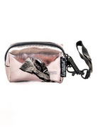 30306: Poopycute | Metallic Pewter
