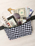 83836: Fanny Pack | Ultra Slim| Wrinkle in Time