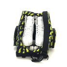 98105: Freewheelin' Roller Skate Bag Pack | Bowie Bolts