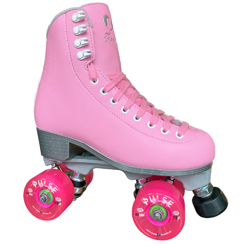 Atom Finesse - Pink