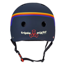 Load image into Gallery viewer, Triple 8 Sweatsaver Helmet - Pacific Beach

