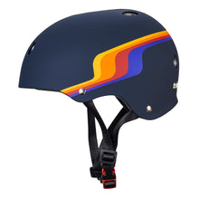 Load image into Gallery viewer, Triple 8 Sweatsaver Helmet - Pacific Beach
