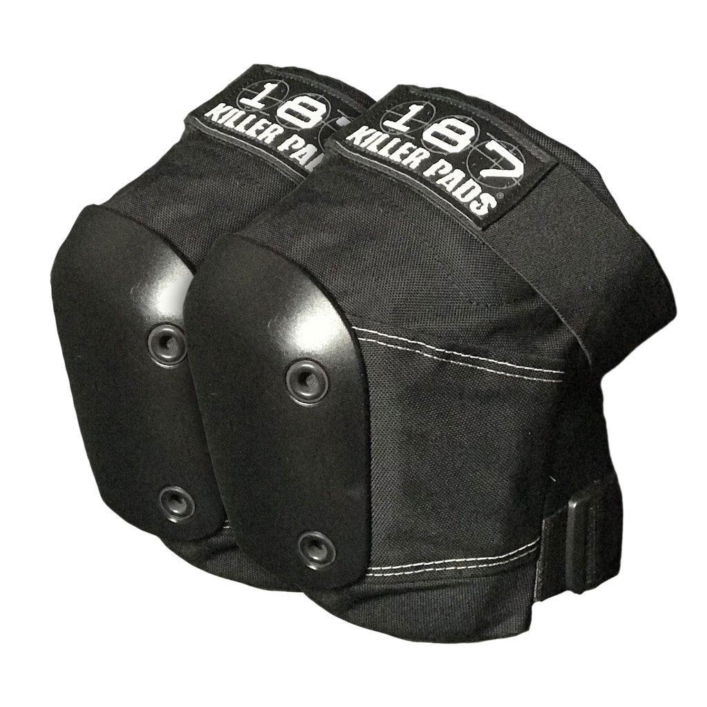 187 Killer Knee Pads - Slim Knee