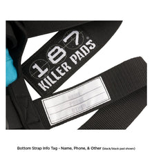 Load image into Gallery viewer, 187 Killer Knee Pads - Pro Derby Knee
