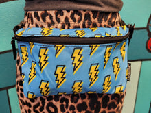 Load image into Gallery viewer, Fanny Pack - Lightning Bolt
