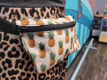 Load image into Gallery viewer, Fanny Pack - Pineapple
