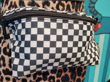 Load image into Gallery viewer, Fanny Pack - Checker

