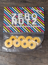 Load image into Gallery viewer, Sure Grip - Zero Nuts
