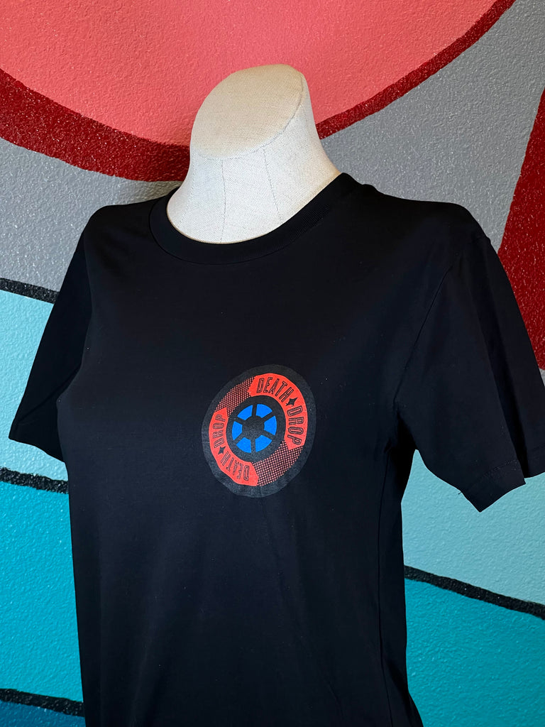 Death Drop Merch – Death Drop Roller Skate Shop