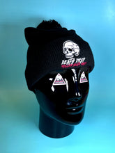 Load image into Gallery viewer, Death Drop Beanie Classic Logo
