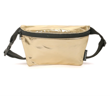 Load image into Gallery viewer, Fanny Pack - Gold
