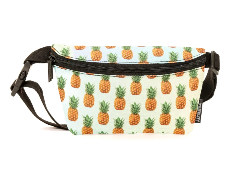 Fanny Pack - Pineapple