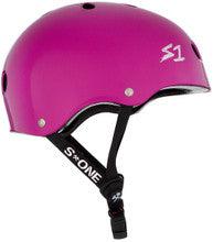 Load image into Gallery viewer, S1 Lifer Helmet - Bright Purple
