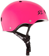 Load image into Gallery viewer, S1 Lifer Helmet - Hot Pink
